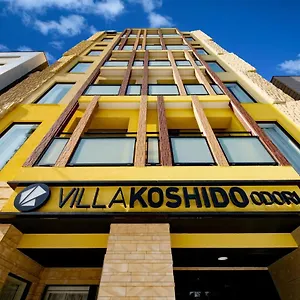 villa-koshido-odori.hokkaidohotelsjapan.com/