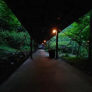 雉子亭豊荣庄日式旅馆 箱根