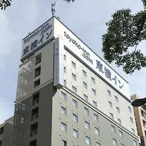 东横inn横滨棒球场前1号 横滨