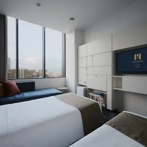 3* Hotel Monday Premium Toyosu